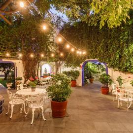 Hotel Casa Gonzalez