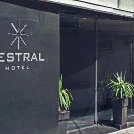 Hotel Mestral Perelló,位于埃尔佩雷略的酒店