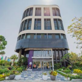 Hotel Cham Cham Taitung Caesar Park Hotels & Resort，位于台东的酒店