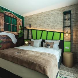 Holiday Inn - the niu, Hop Forchheim by IHG，位于福希海姆的酒店