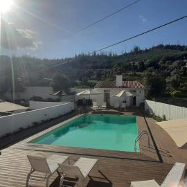 Hotel Pantanha Nature & Fitness，位于内拉什的酒店