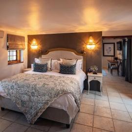 Grande Roche Hotel，位于帕尔的酒店