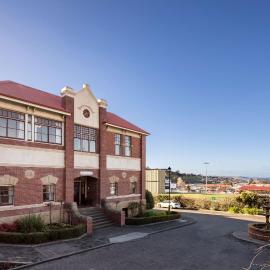 Rydges Hobart,位于霍巴特的酒店