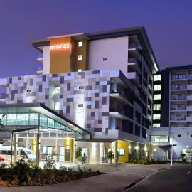 Rydges Palmerston - Darwin，位于帕默斯顿的酒店