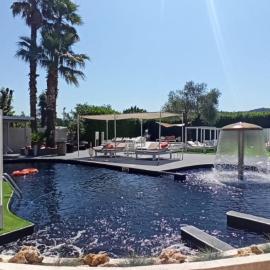 Grand hotel irpinia & Family SPA，位于阿韦利诺的酒店