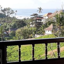 Istana Balian - Boutique Resort，位于塞莱马德加的酒店