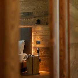 Orobie Alps Resort，位于Roncobello的酒店