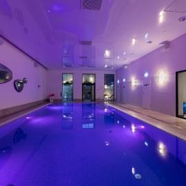 Hotel Antares Gdynia，位于格丁尼亚的酒店