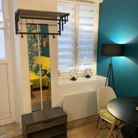Au studio de kris，位于Frouard的酒店