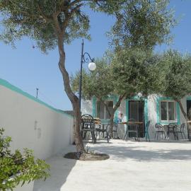 Il Capriccio Guesthouse，位于蓬扎的酒店