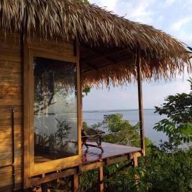 Alta Vista Amazon Lodge，位于Manacapuru的酒店
