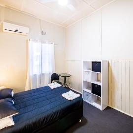 Commercial Hotel Kingaroy，位于金格罗伊的酒店