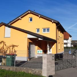 Familie Ohneberg，位于哈德的酒店