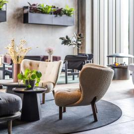 Peak 12 Hotel,位于维堡的酒店