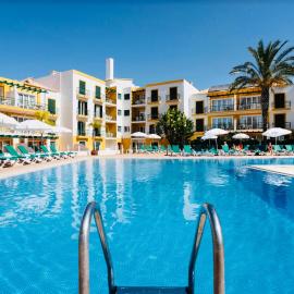 Quinta do Morgado - Apartamentos Turisticos Monte Da Eira，位于塔维拉的酒店