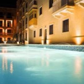 Ix Xaluppa J6 Apartment，位于艾因西莱姆的酒店