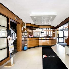 Ilga Hotel,位于科莱基奥的酒店