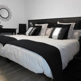 HOTEL TERRA GALEGA MEIGA，位于蒙福特·德·莱蒙斯的酒店