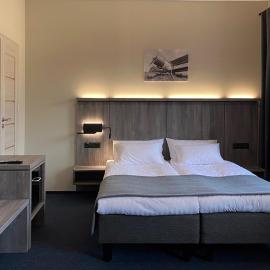 Brut Wine Hotel，位于扎拉赛的酒店