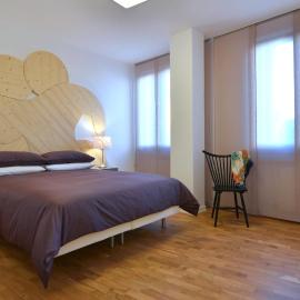 Angelina Urban Lodge，位于托伦蒂诺的酒店