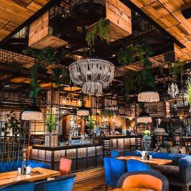 Hotel Coandi，位于阿拉德的酒店