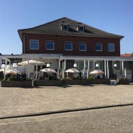Haus Wijnen，位于巴特本特海姆的酒店