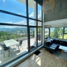 ApartView Premium by Rent like home，位于维斯瓦的酒店