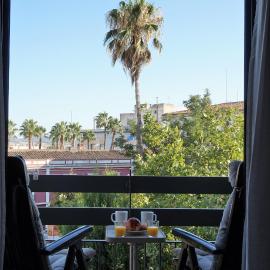 Apartamentos IMPLUVIUM Mérida