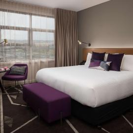 Rydges Campbelltown，位于坎贝尔敦的酒店