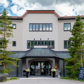JUFA Hotel Maria Lankowitz am See，位于马里兰科维茨的酒店