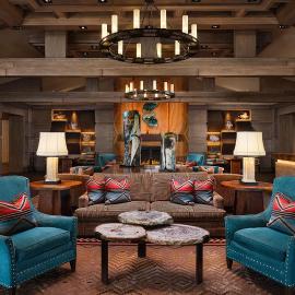 Little America Hotel Flagstaff，位于弗拉格斯塔夫的酒店