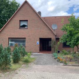Pension A1 Stuckenborstel，位于索托姆的酒店
