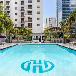 Fortune House Hotel Suites