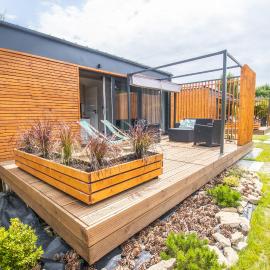 Legowisko bed & sauna Szczyrk，位于什切尔克的酒店