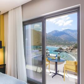 Mira Mare Luxury Residence，位于巴利恩的酒店