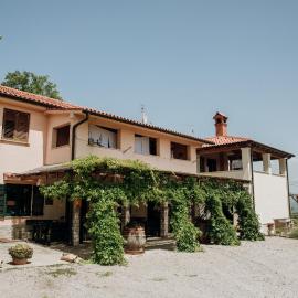 Apartmaji Pajer，位于科佩尔的酒店