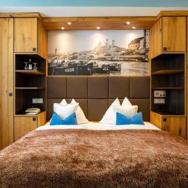 Hotel Residenz Passau,位于帕绍的酒店