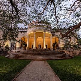 Hacienda San Antonio Millet,位于Tixkokob的酒店