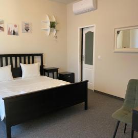 Boutique Rooms with Parking，位于奥拉迪亚的酒店