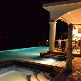 Eden Resort，位于桑坦德的酒店