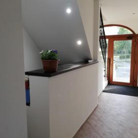 Penzion a wellness - JILAN, Náves Svobody 39, Olomouc，位于奥洛穆茨的酒店