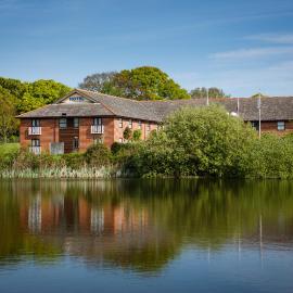 Dragonfly Hotel Colchester，位于科尔切斯特的酒店