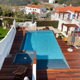 Casas Do Moinho - Turismo De Aldeia，位于奥德赛克斯的酒店