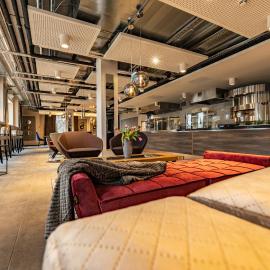 MASEVEN München Messe Dornach，位于阿施海姆的酒店