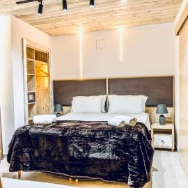 The Mike Hotel by CX Collection，位于科斯皮夸的酒店