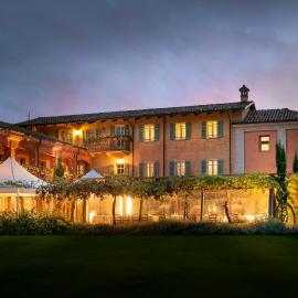 San Martino Langhe，位于Clavesana的酒店
