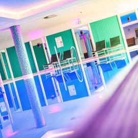 Holiday Inn Lübeck by IHG，位于吕贝克的酒店