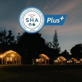 Phuket Campground，位于迈考海滩的酒店