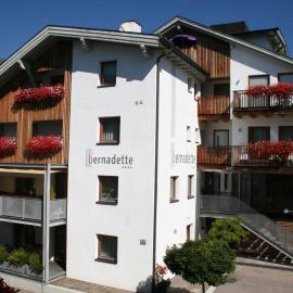 Hotel Garni Bernadette