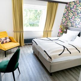 Luxstay Karben - Self-Check-In,位于卡尔本的酒店